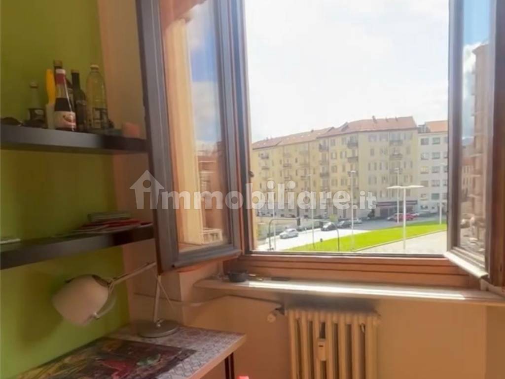 Stanza singola in San Donato, foto 4 di 7