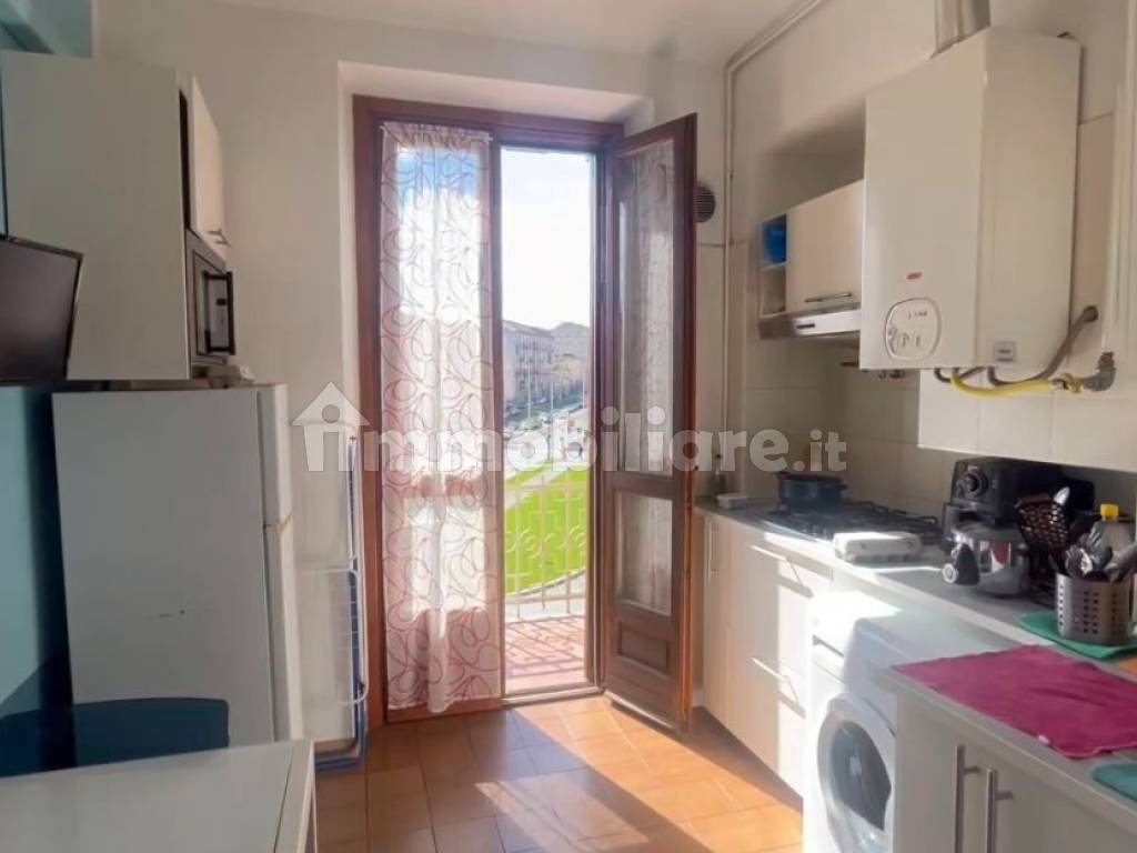 Stanza singola in San Donato, foto 5 di 7