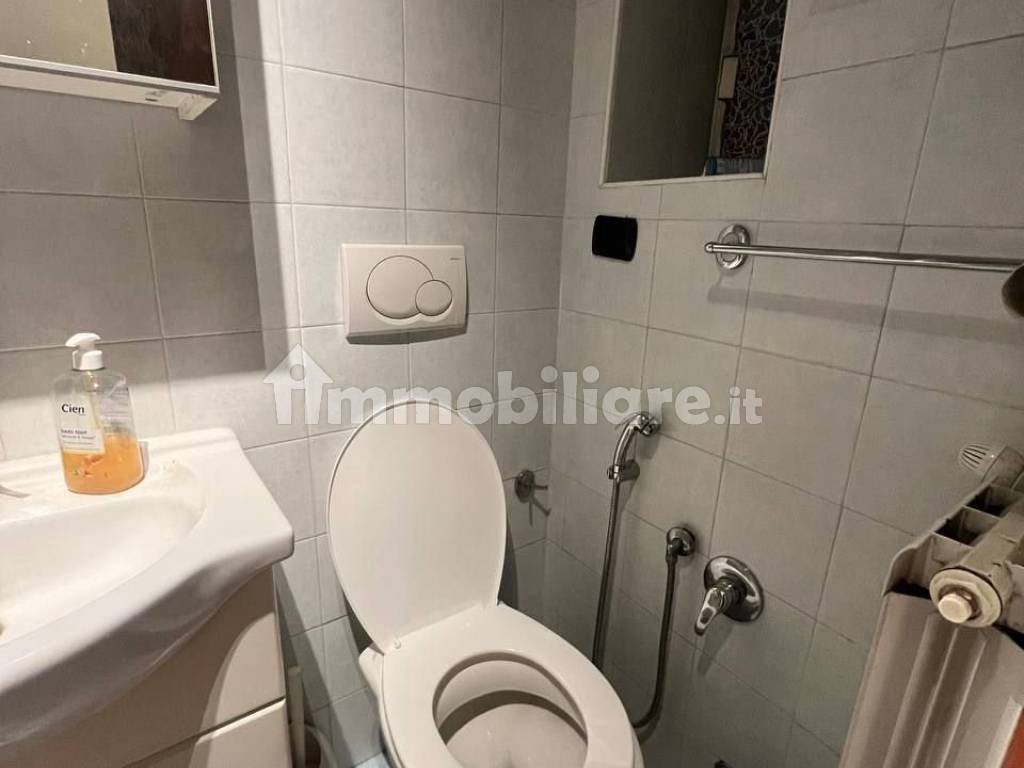 Stanza singola in San Donato, foto 7 di 7