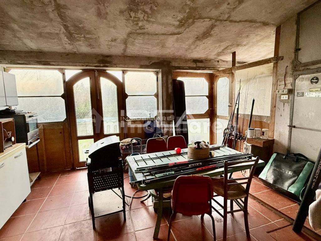 Cucina