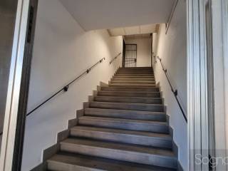 Interno palazzo