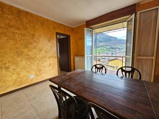 Sala da pranzo