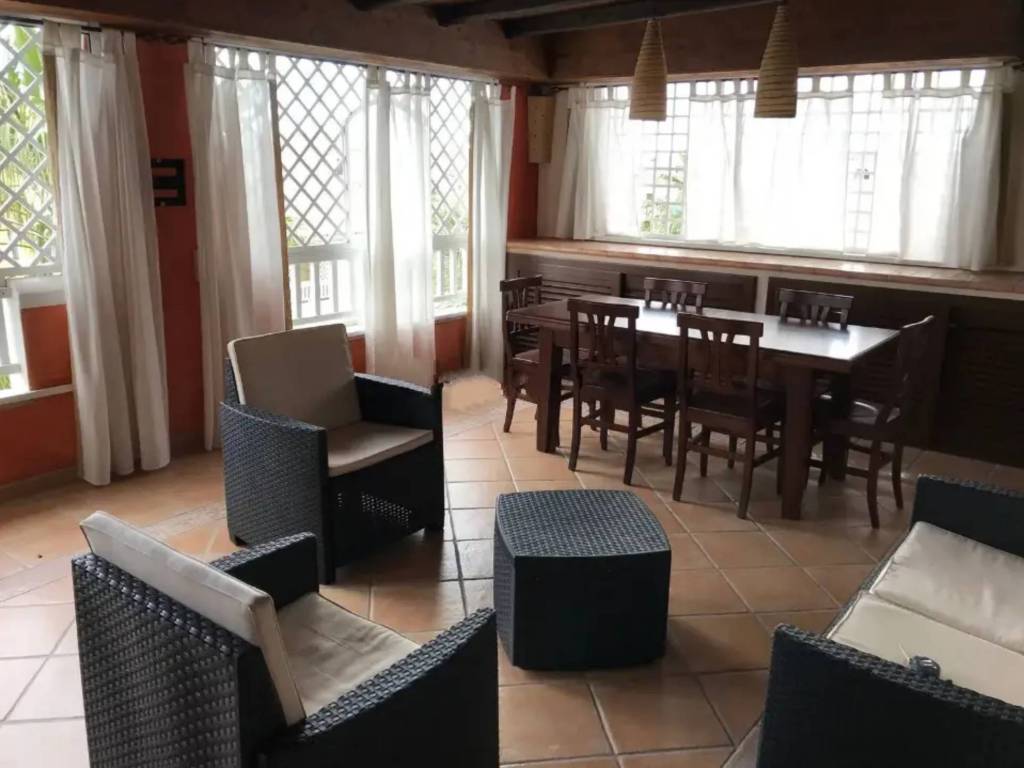 Attico borgo san basilio, pisticci