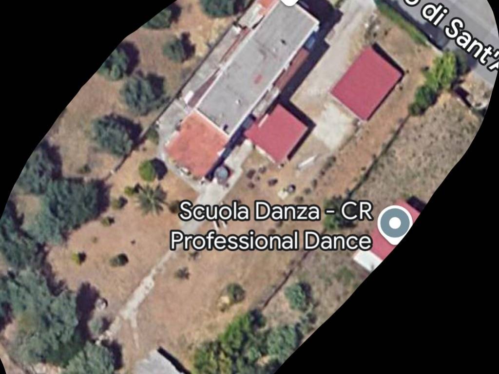 Rustico via del Fosso di Sant'Andrea 169, Morena, Roma