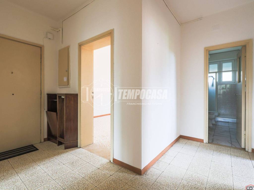 Vendita Appartamento Bologna. Quadrilocale in via Giuseppe di Vittorio ...
