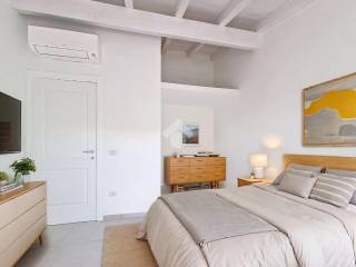 Camera da letto
