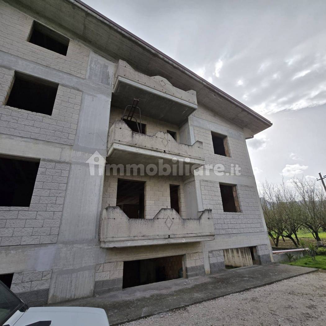 Appartamento in vendita a Montoro