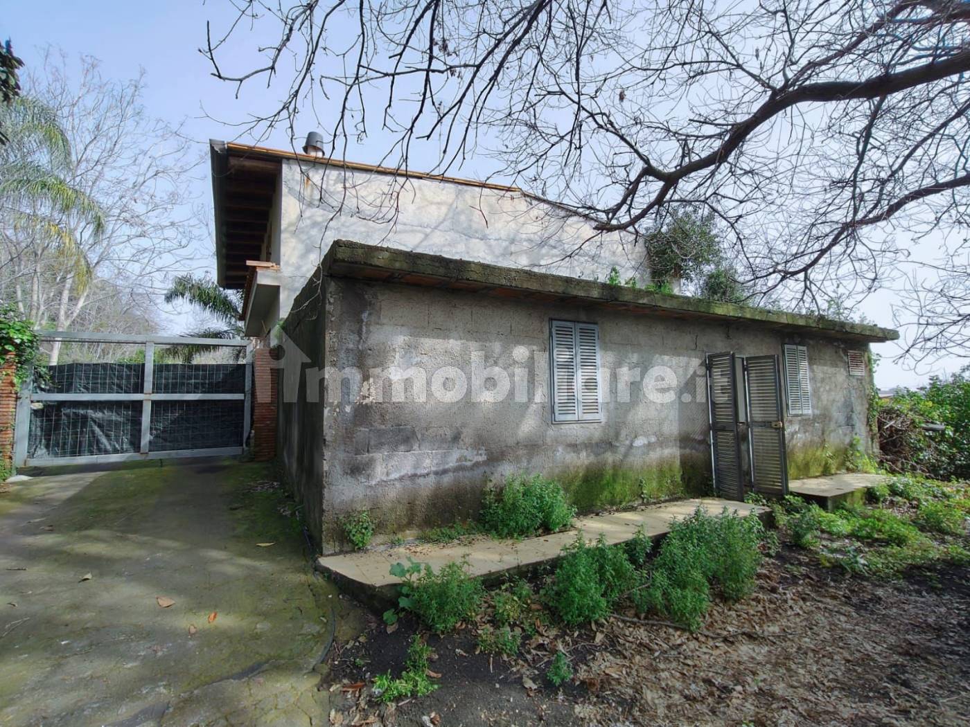 Rustico - Casale in vendita a Giarre