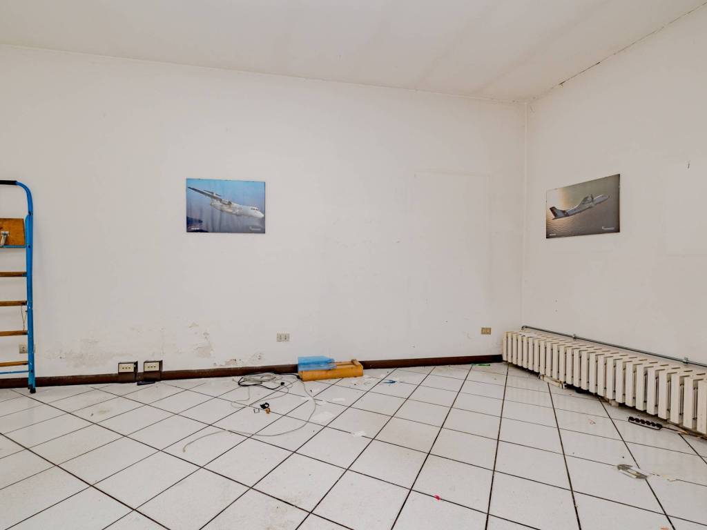 Ufficio - studio via alessandro manzoni 39, canegrate