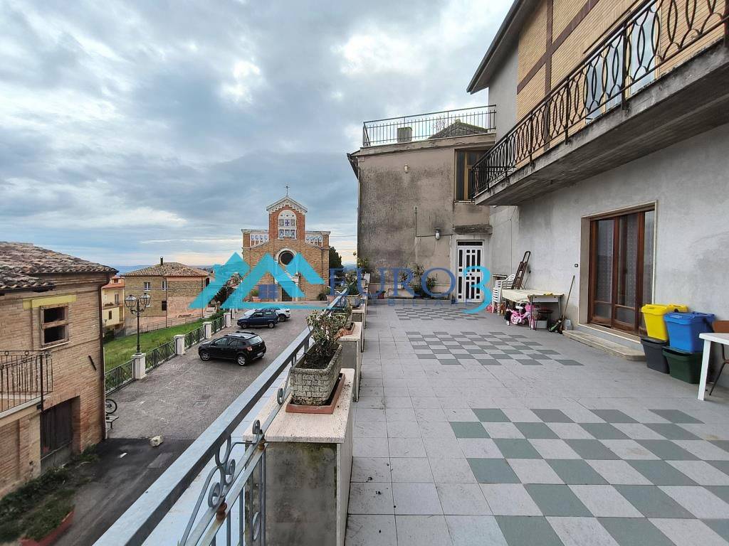 Balcone