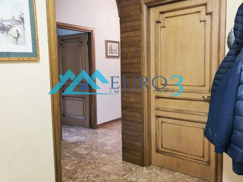 Interno appartamento
