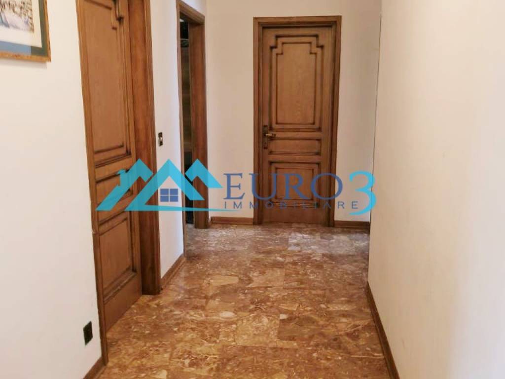 Interno appartamento