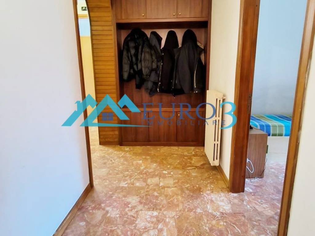Interno appartamento
