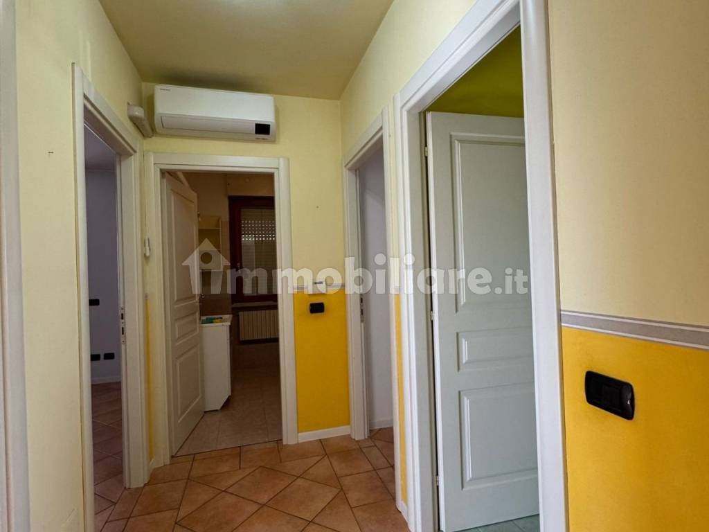 Interno appartamento