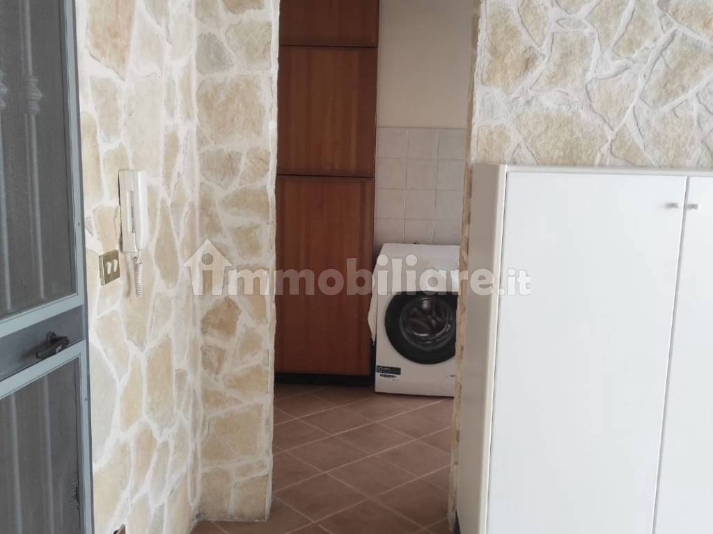 Interno appartamento