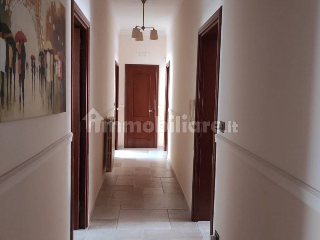 Interno appartamento