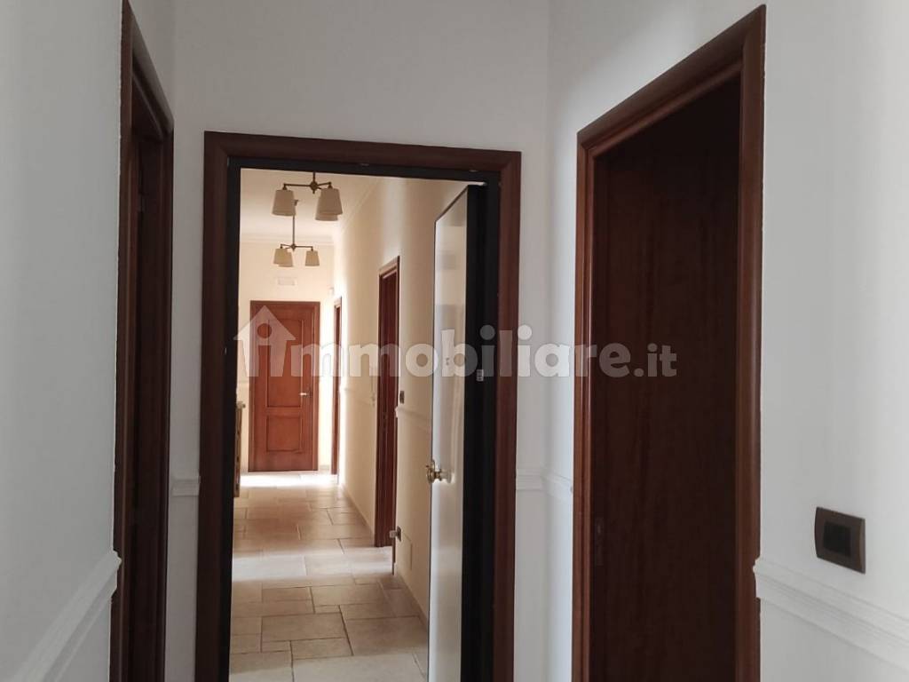 Interno appartamento