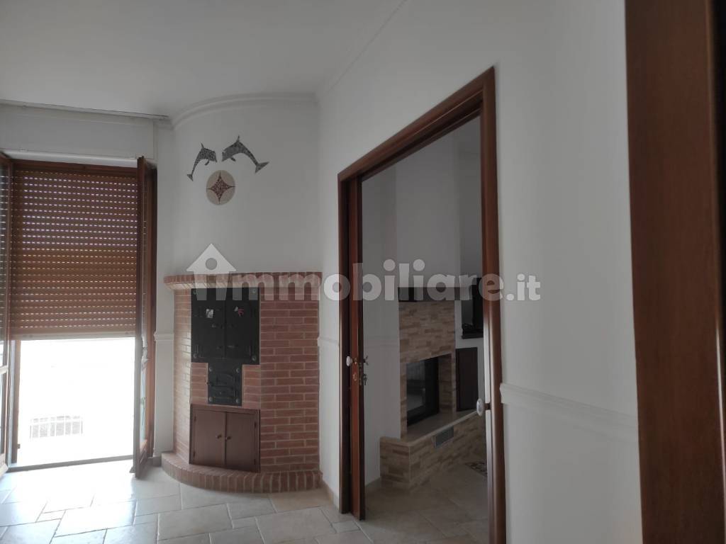 Interno appartamento