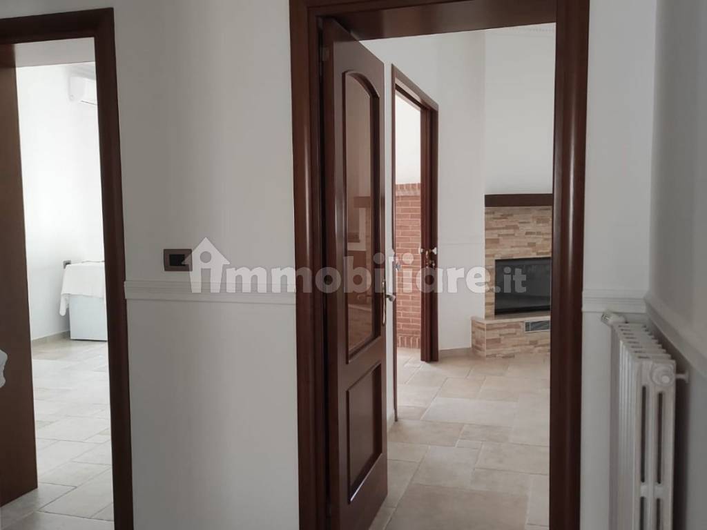 Interno appartamento