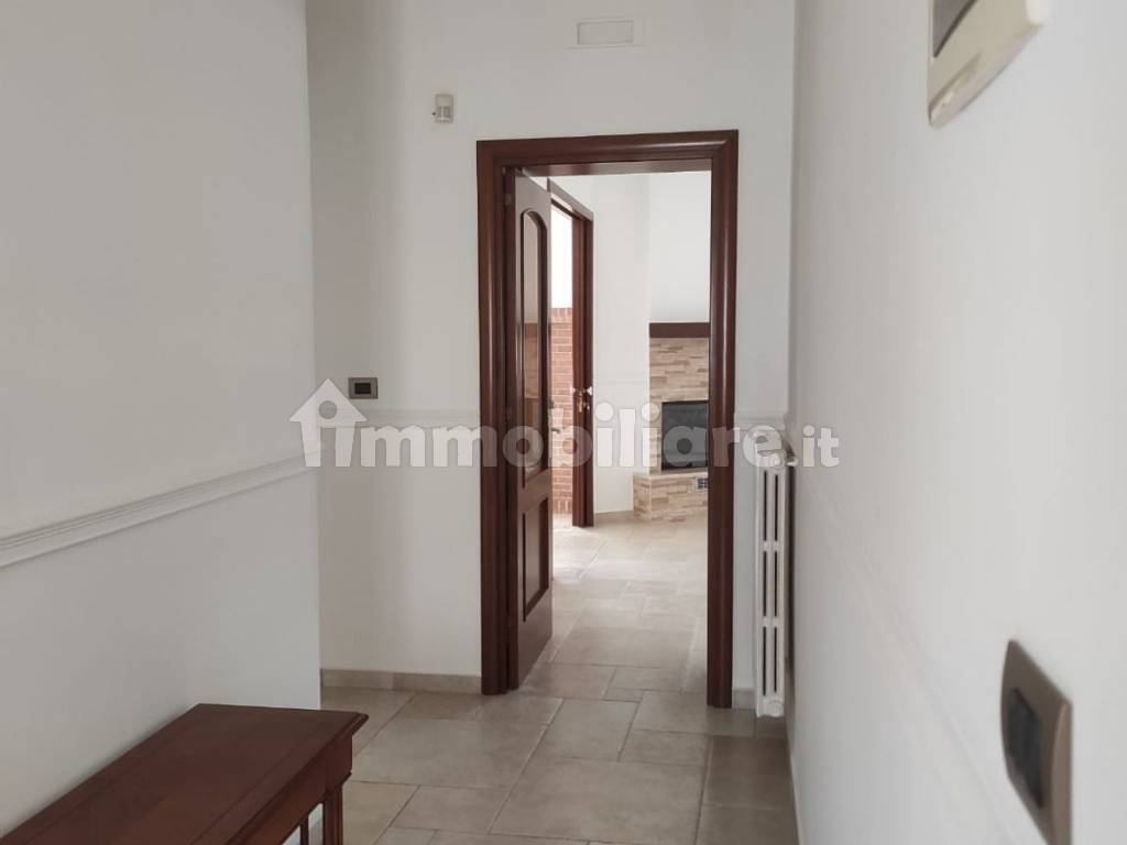 Interno appartamento