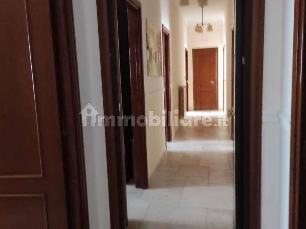 Interno appartamento