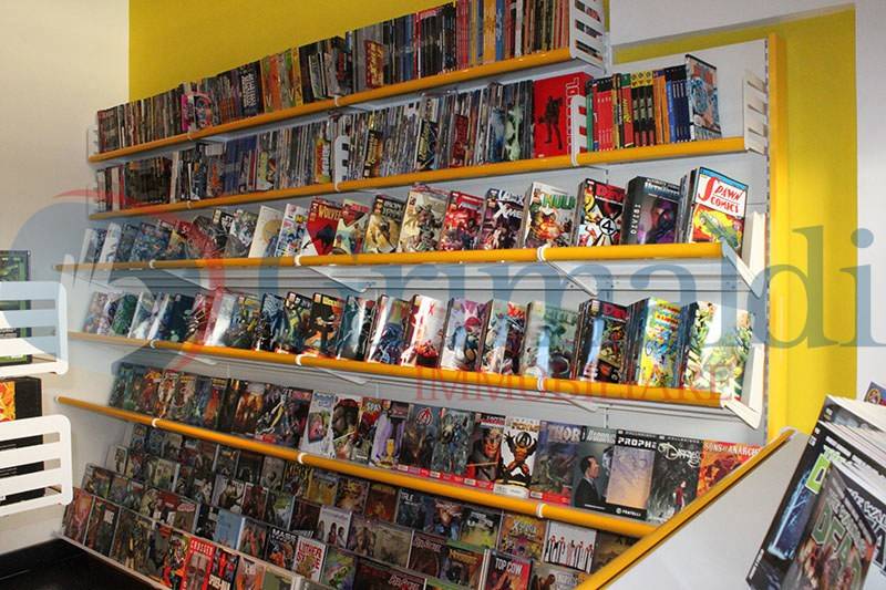 Interno non residenziale