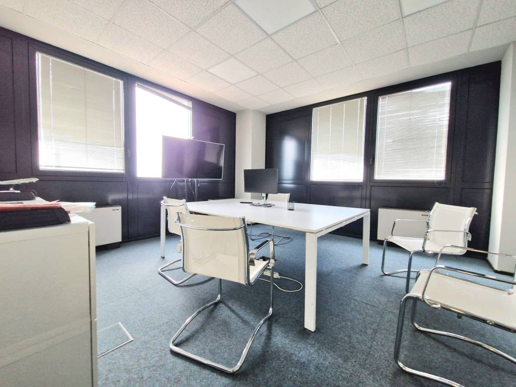Ufficio - studio piazza luigi da porto 5, stanga - pio x, padova