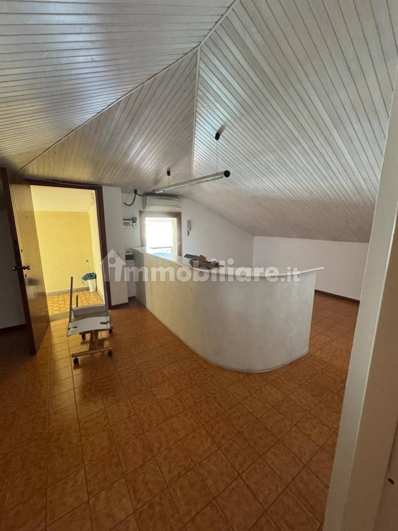 Appartamento in vendita a Vallefoglia