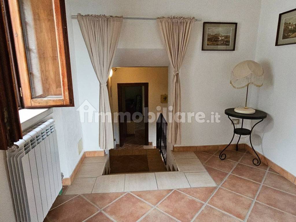 Interno appartamento