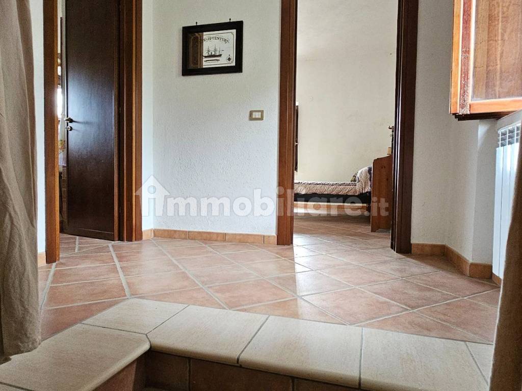 Interno appartamento