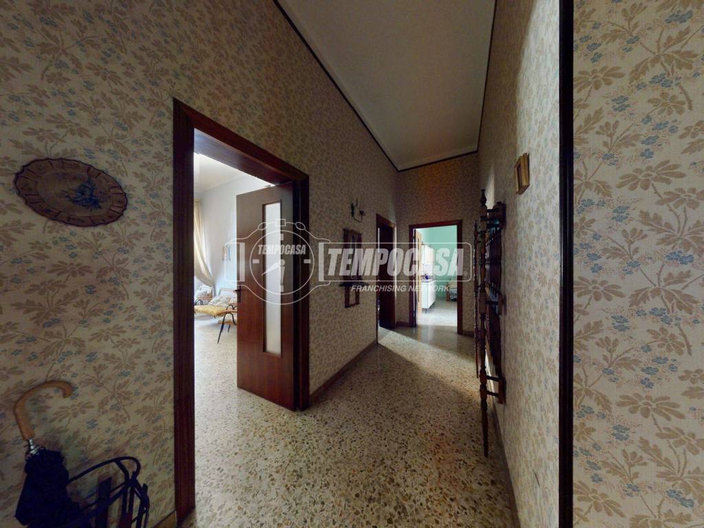 Interno appartamento