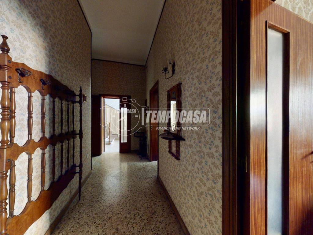 Interno appartamento