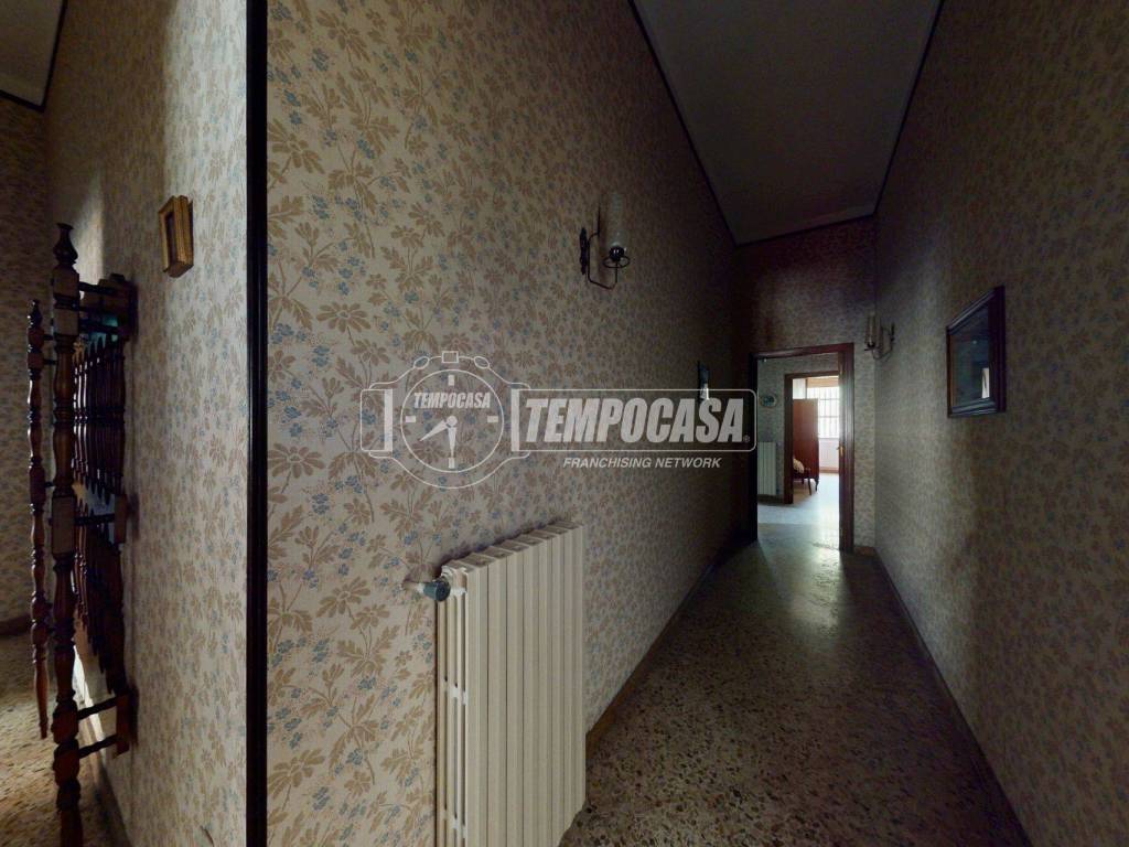 Interno appartamento