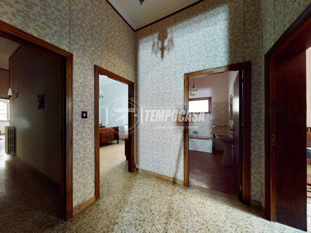 Interno appartamento