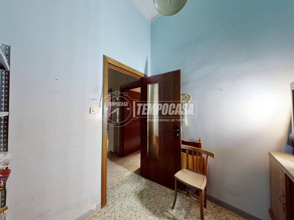 Interno appartamento