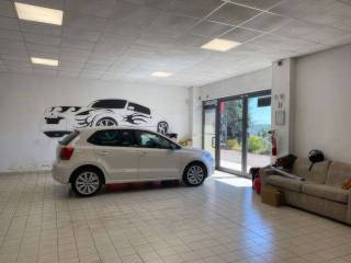 Interno non residenziale