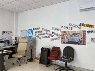 Interno non residenziale