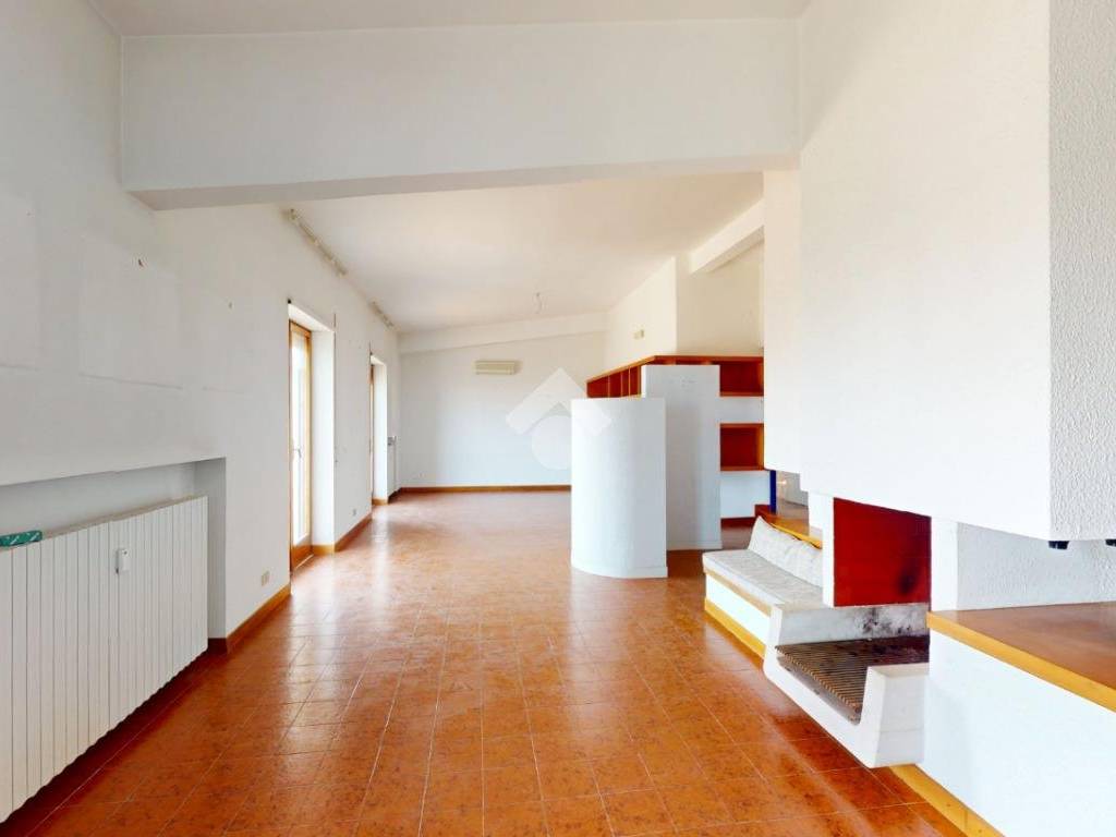 Interno appartamento