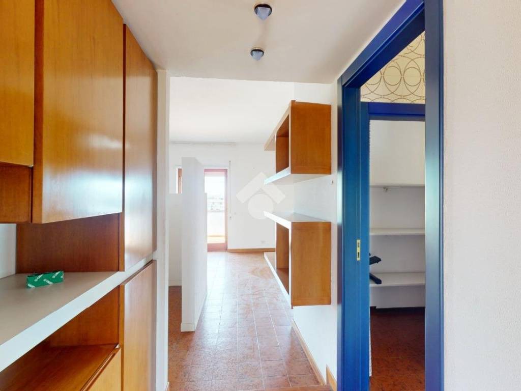 Interno appartamento