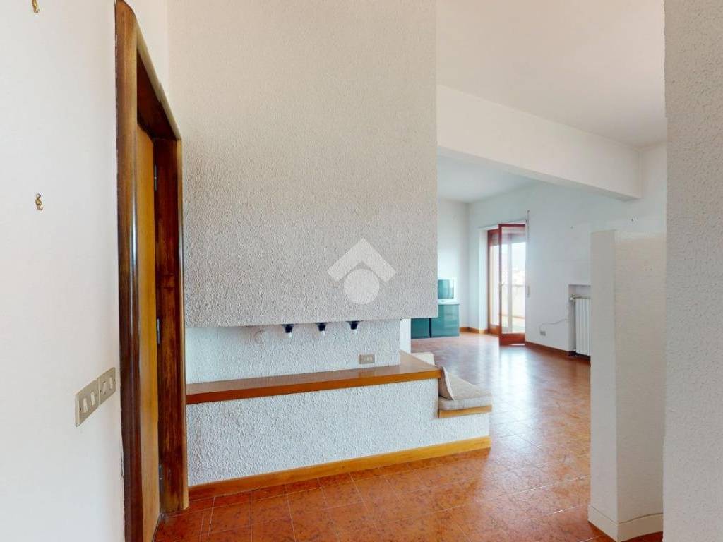 Interno appartamento