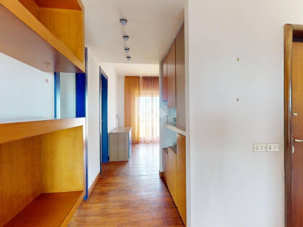 Interno appartamento