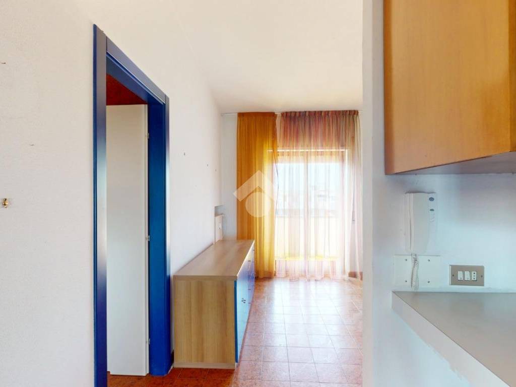 Interno appartamento