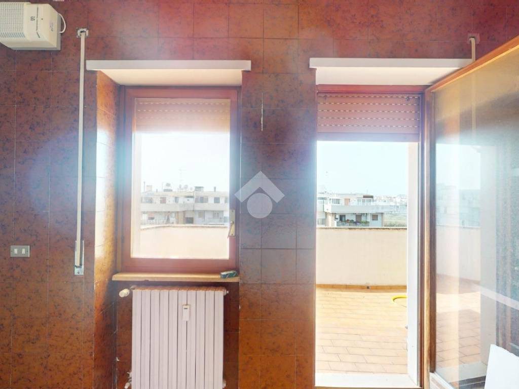 Interno appartamento