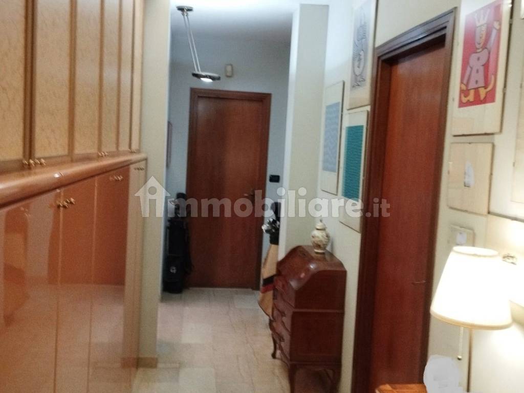 Interno appartamento