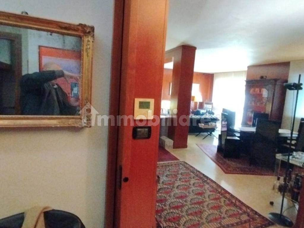 Interno appartamento