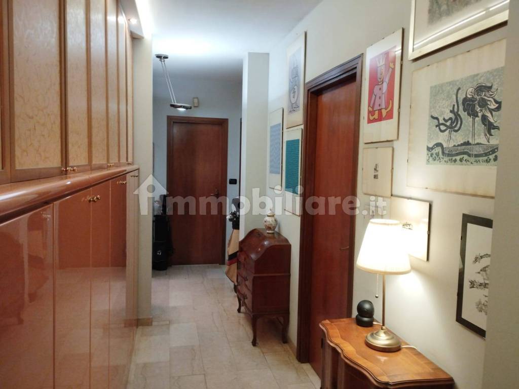 Interno appartamento