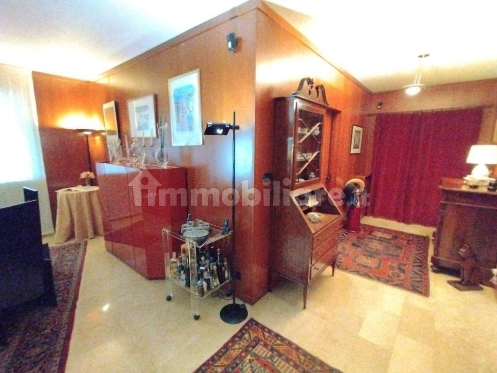 Interno appartamento