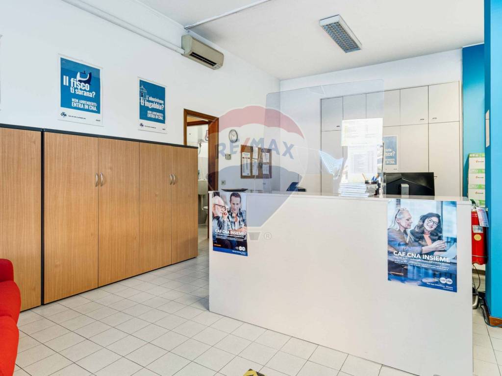 Interno non residenziale