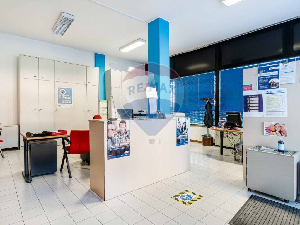 Interno non residenziale