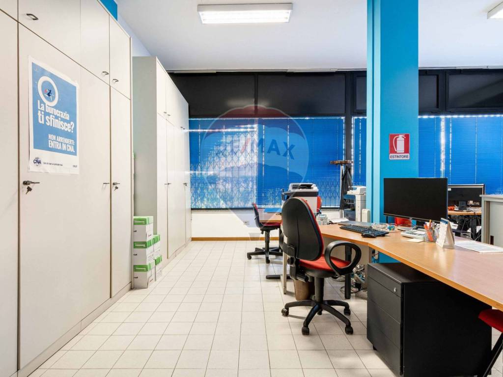 Interno non residenziale